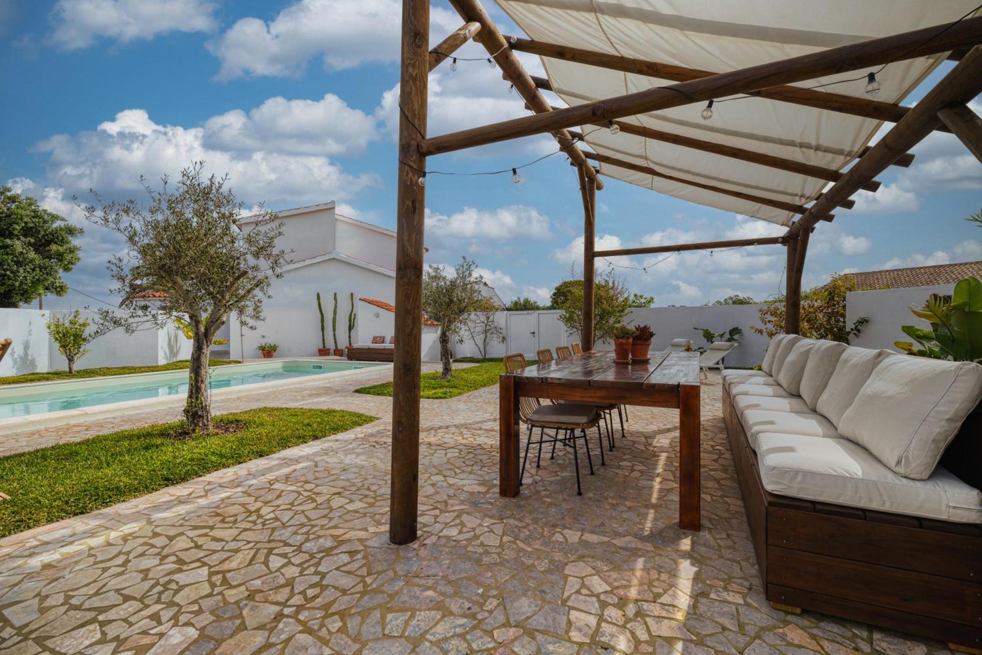 Sunday Morning Guesthouse Aljezur Extérieur photo