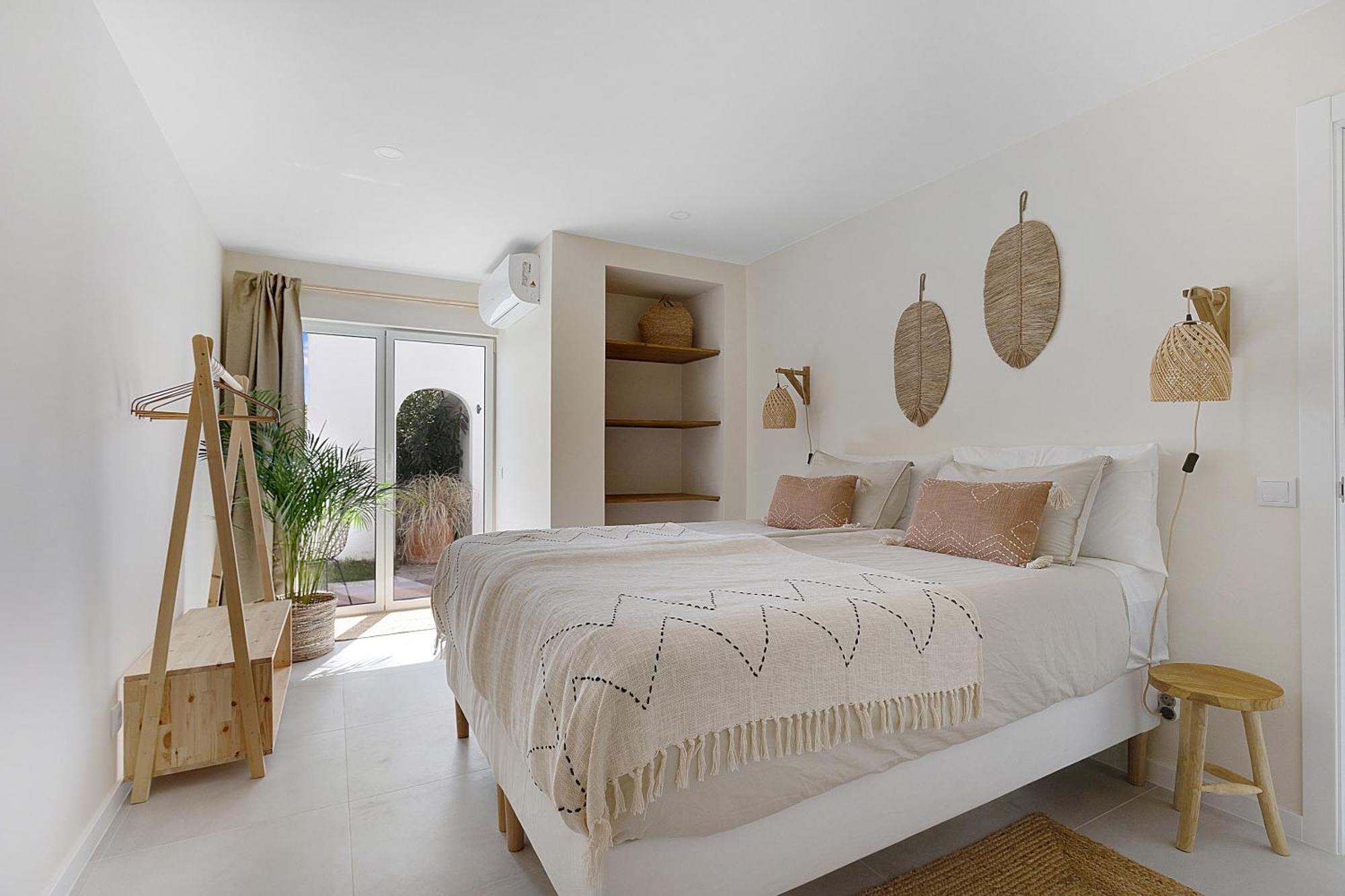 Sunday Morning Guesthouse Aljezur Chambre photo