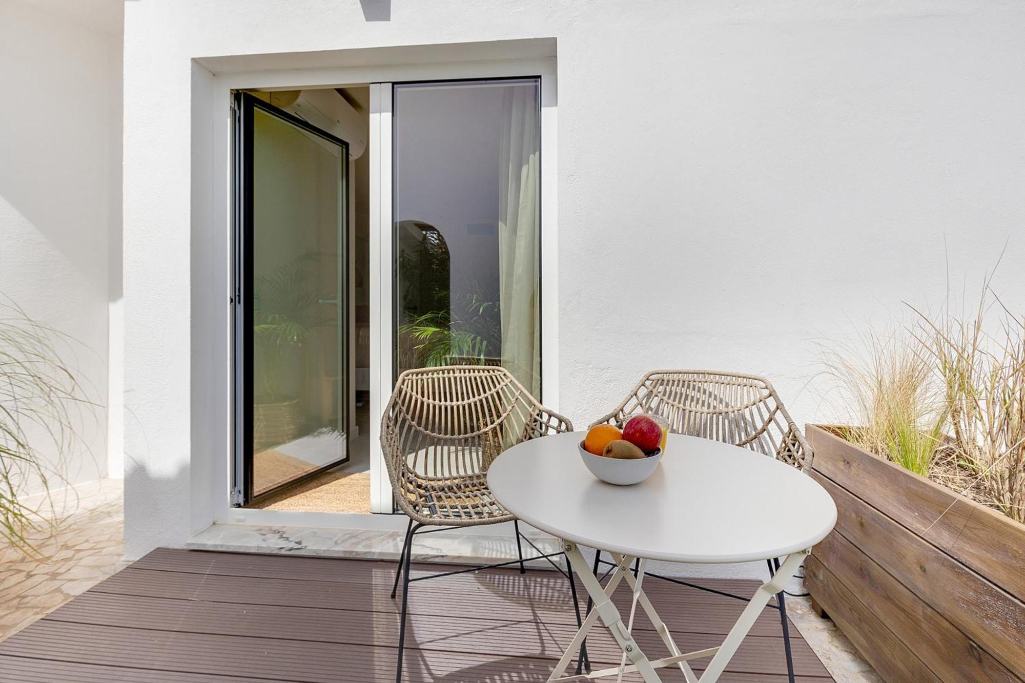 Sunday Morning Guesthouse Aljezur Chambre photo