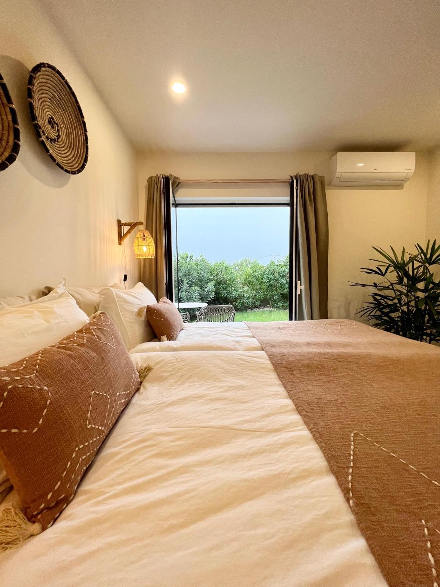 Sunday Morning Guesthouse Aljezur Chambre photo