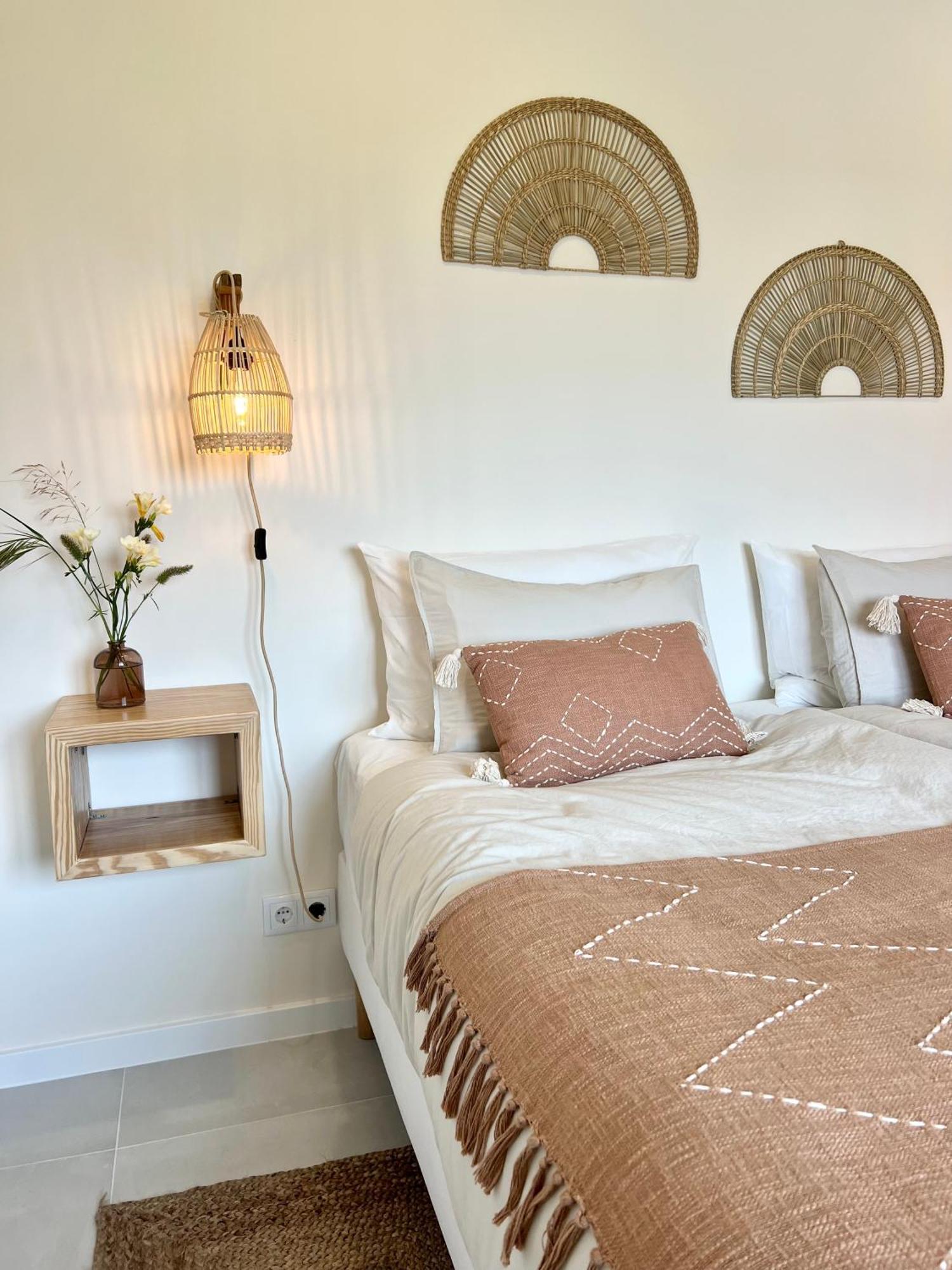 Sunday Morning Guesthouse Aljezur Chambre photo