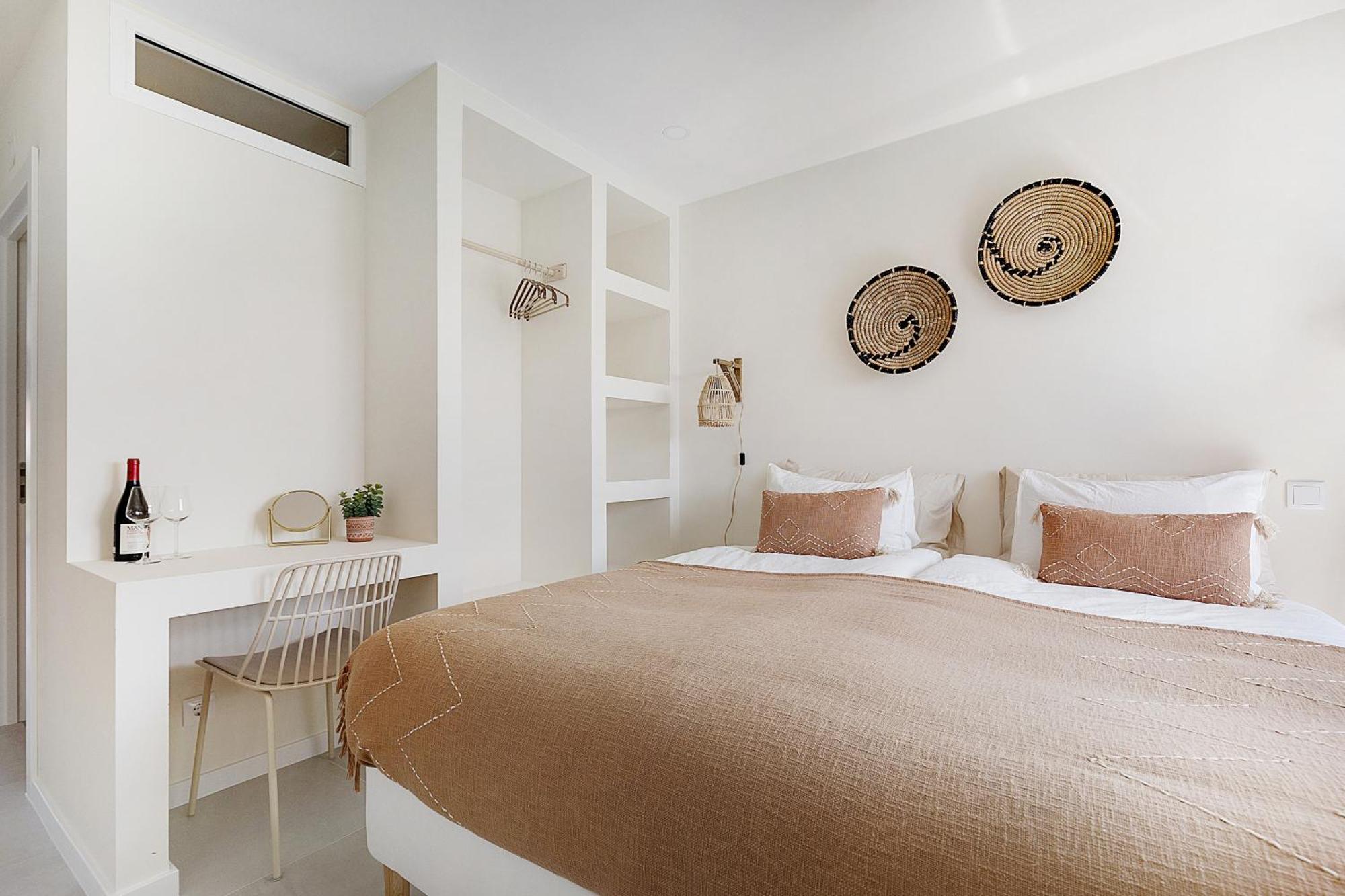 Sunday Morning Guesthouse Aljezur Chambre photo