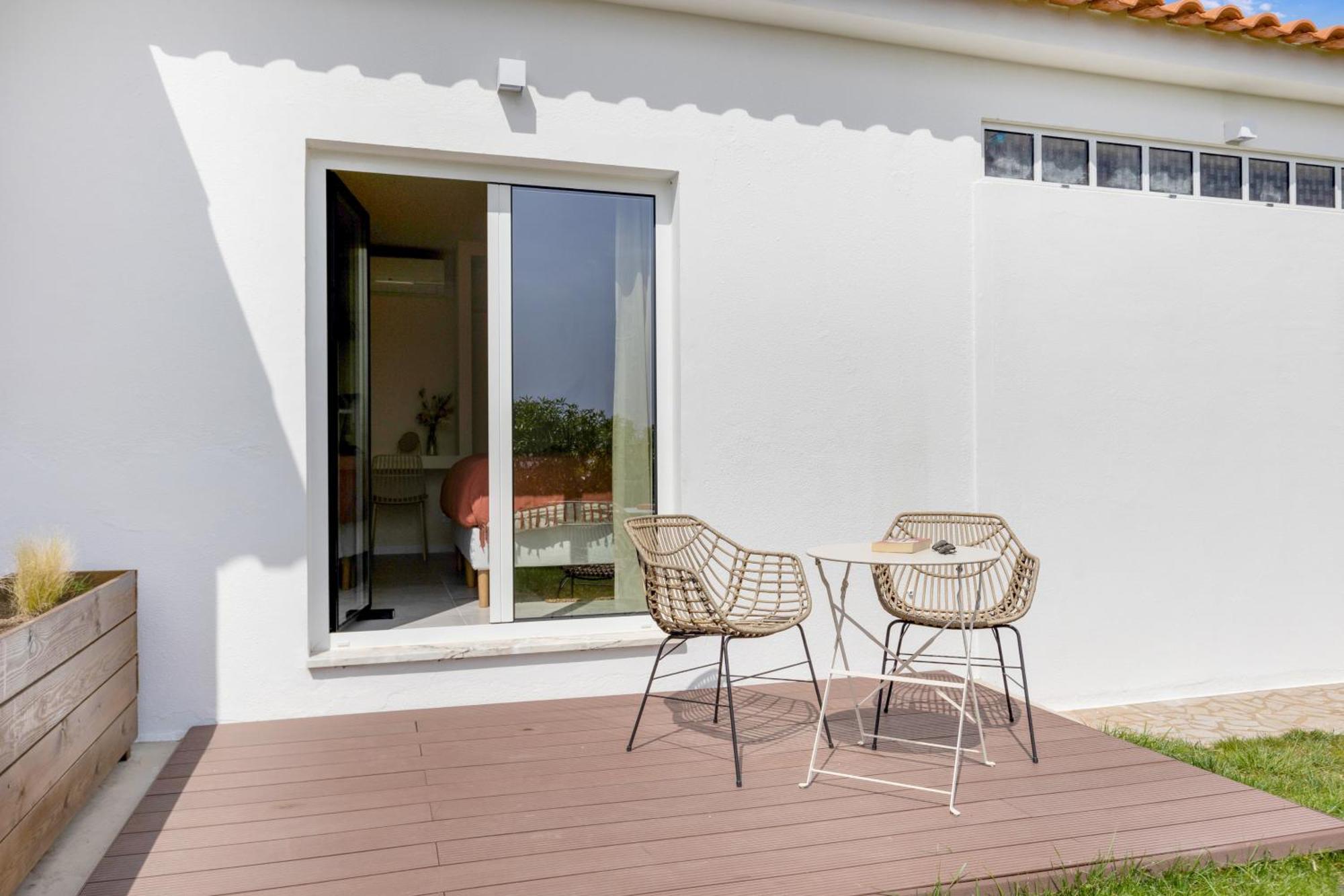 Sunday Morning Guesthouse Aljezur Chambre photo