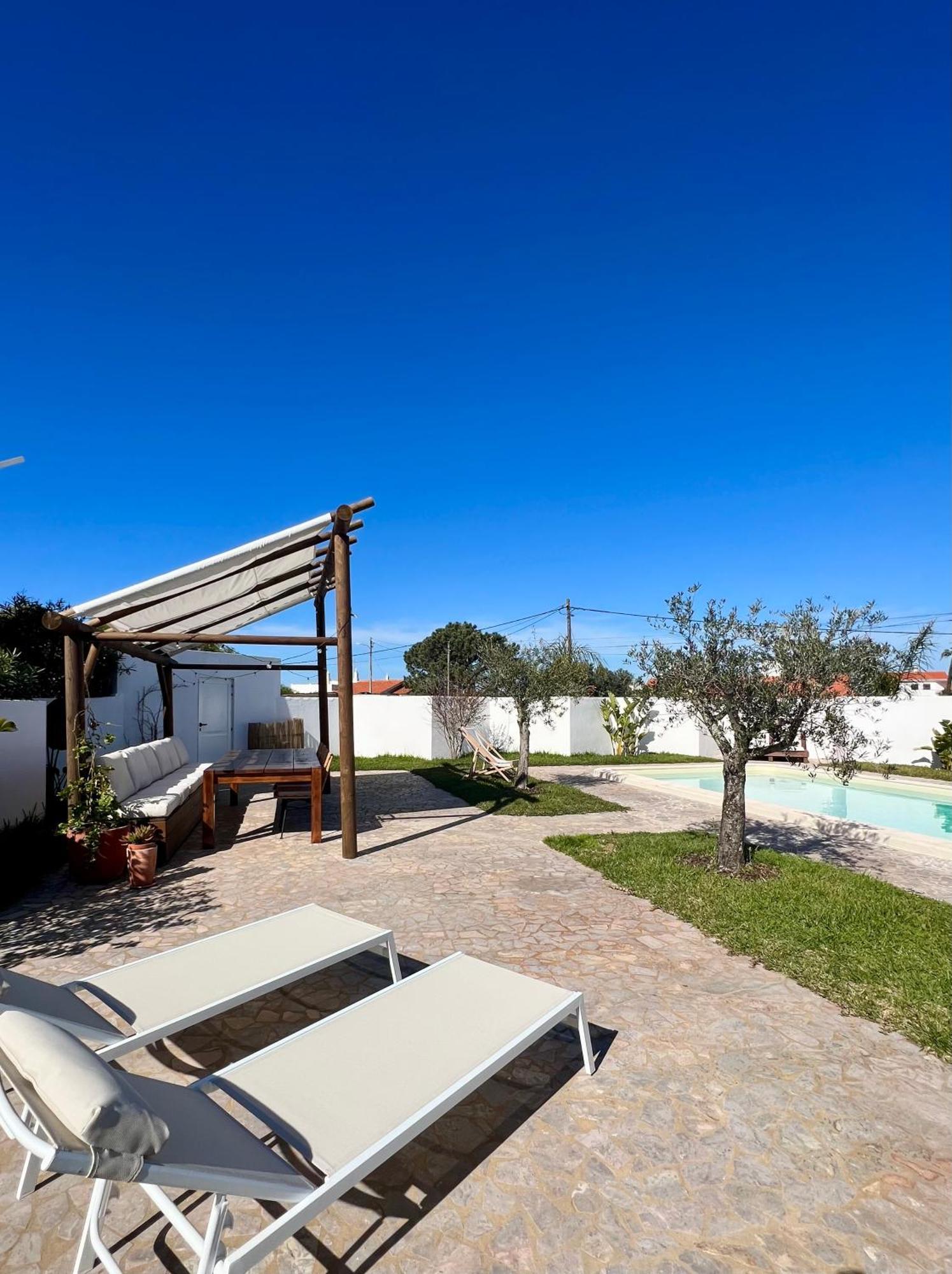 Sunday Morning Guesthouse Aljezur Extérieur photo