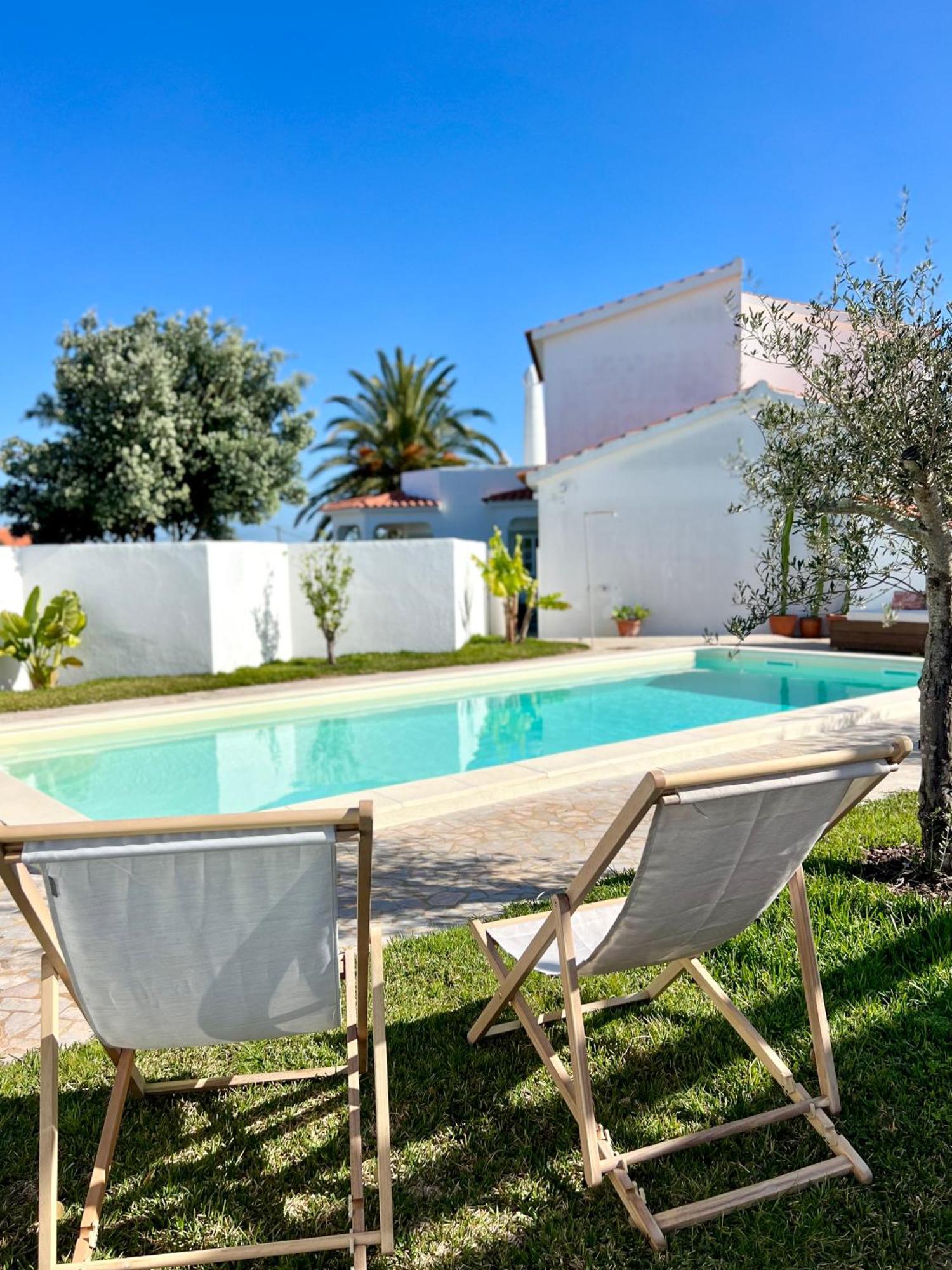 Sunday Morning Guesthouse Aljezur Extérieur photo