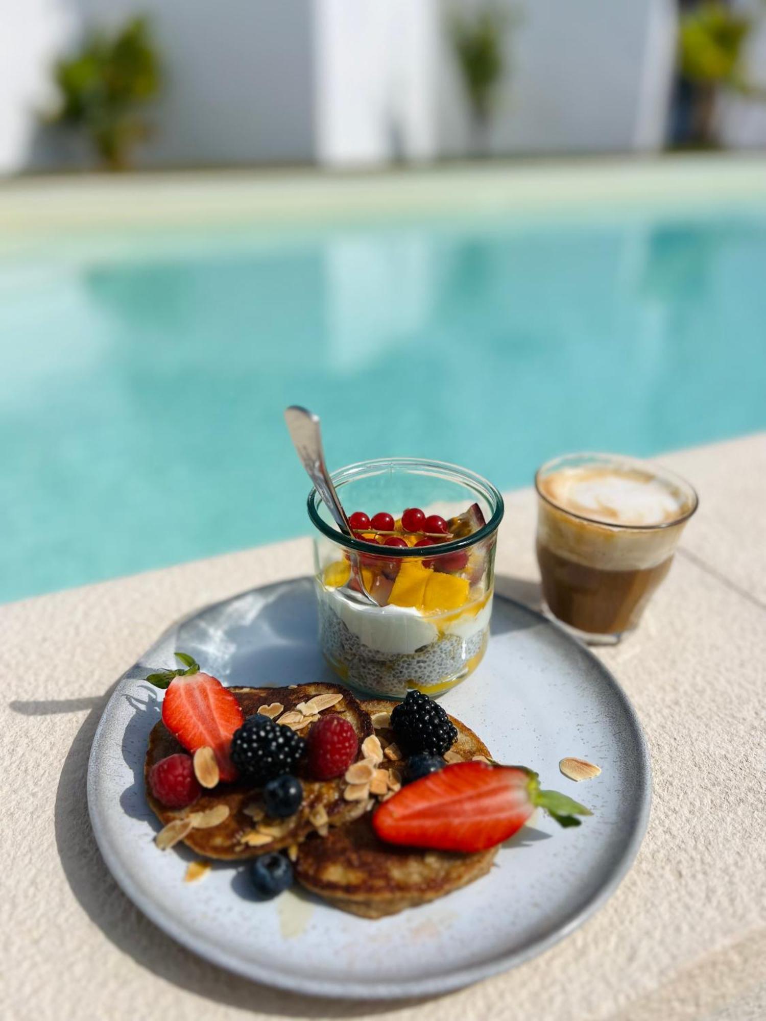 Sunday Morning Guesthouse Aljezur Extérieur photo