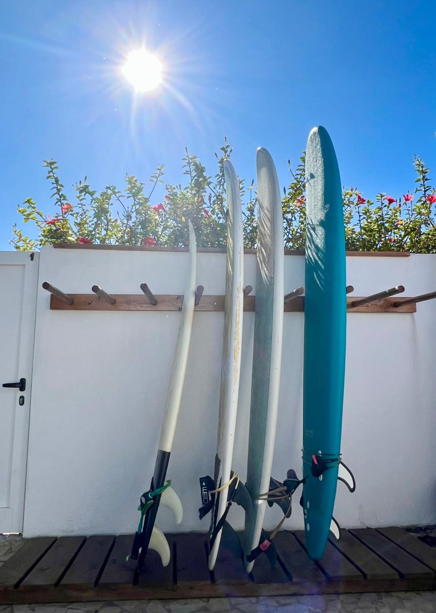 Sunday Morning Guesthouse Aljezur Extérieur photo