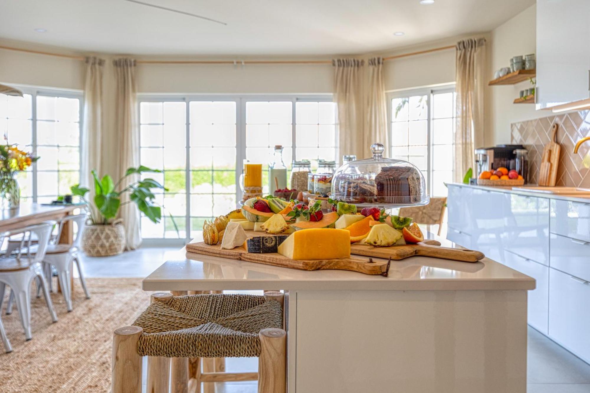 Sunday Morning Guesthouse Aljezur Extérieur photo