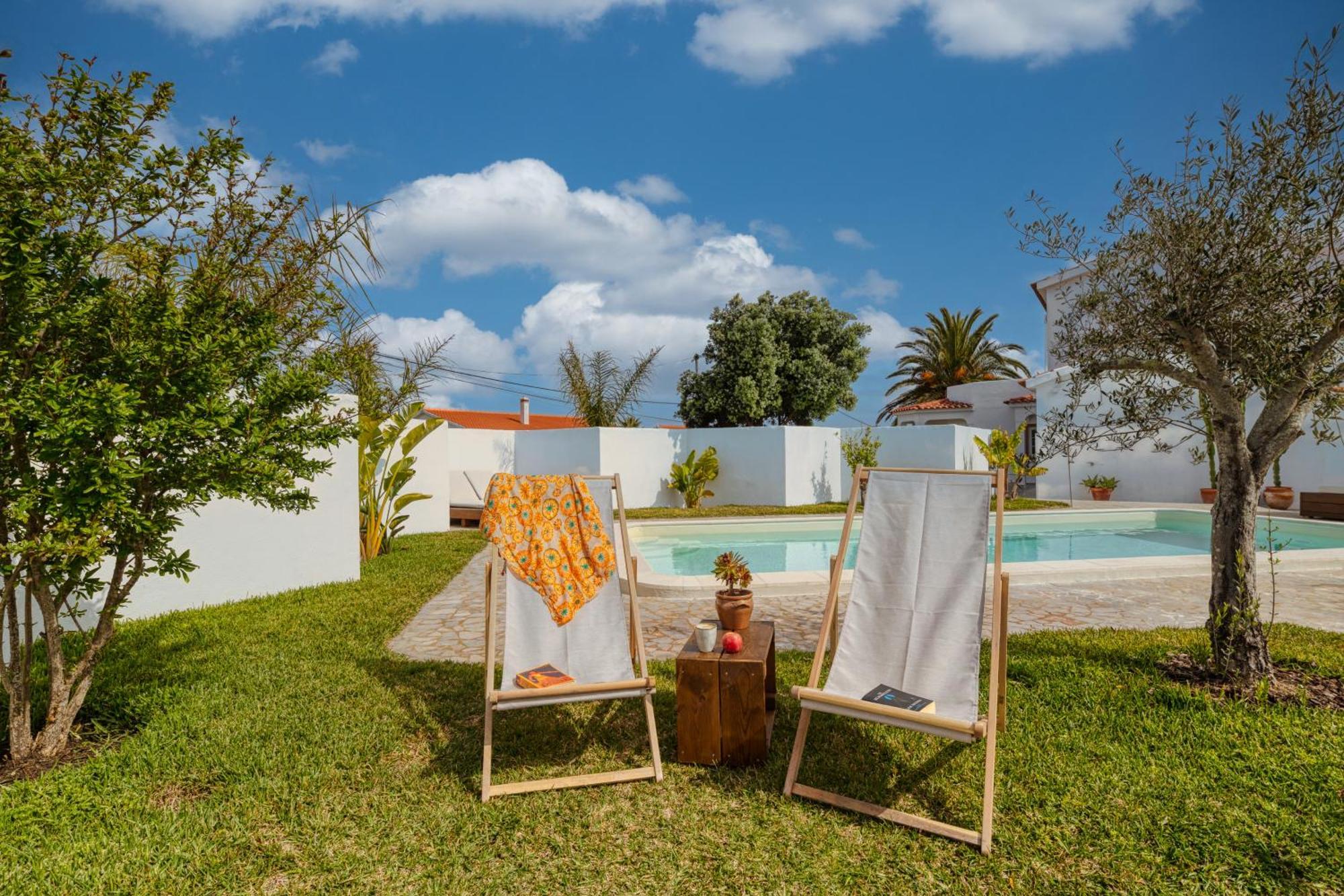 Sunday Morning Guesthouse Aljezur Extérieur photo